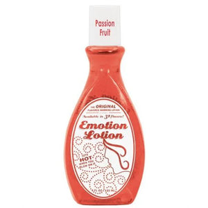 Emotion Lotion - Passion Fruit - 4 Fl. Oz. - MyPleasure