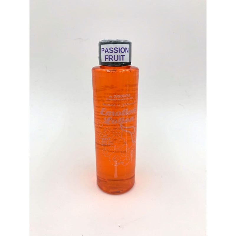 Emotion Lotion - Passion Fruit - 4 Fl. Oz.