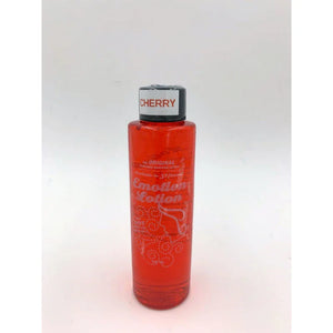 Emotion Lotion - Raspberry - 4 Fl. Oz. - MyPleasure
