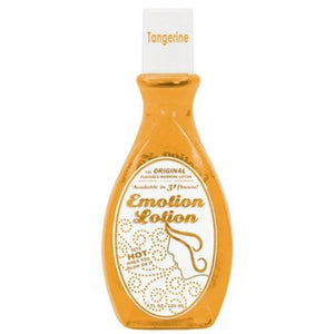 Emotion Lotion - Tangerine - 4 Fl. Oz. - MyPleasure