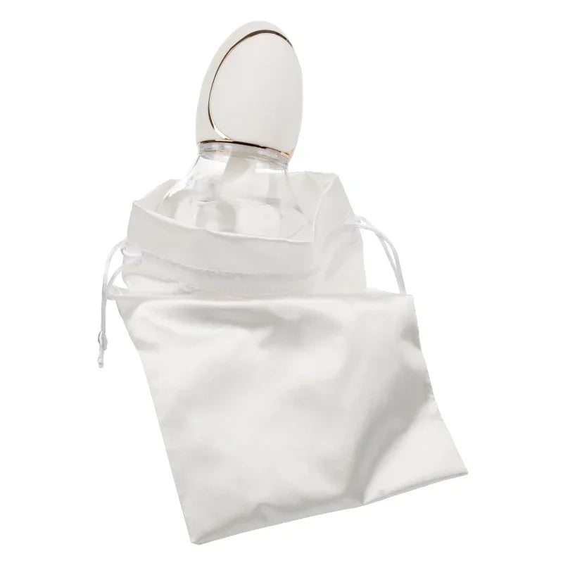 Empowered Smart Pleasure Queen - MyPleasure