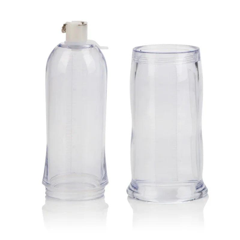 Enhance Travel Pump System - MyPleasure