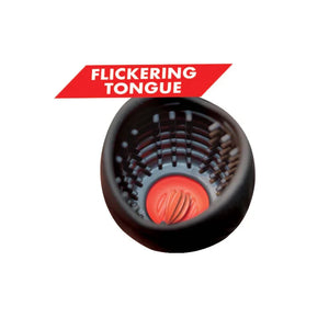 Enhancer Ultimate Blow Job - Black - MyPleasure