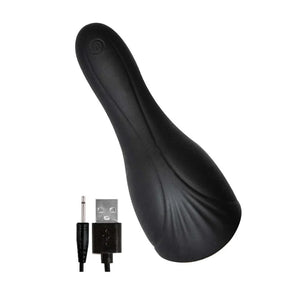 Enhancer Ultimate Blow Job - Black - MyPleasure