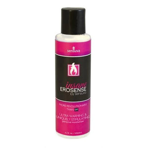 Erosense Insane Personal Moisturizer - 4.2 Oz. - MyPleasure