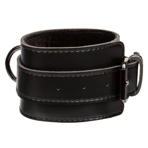 Euphoria Collection Hog Tie - Black - MyPleasure