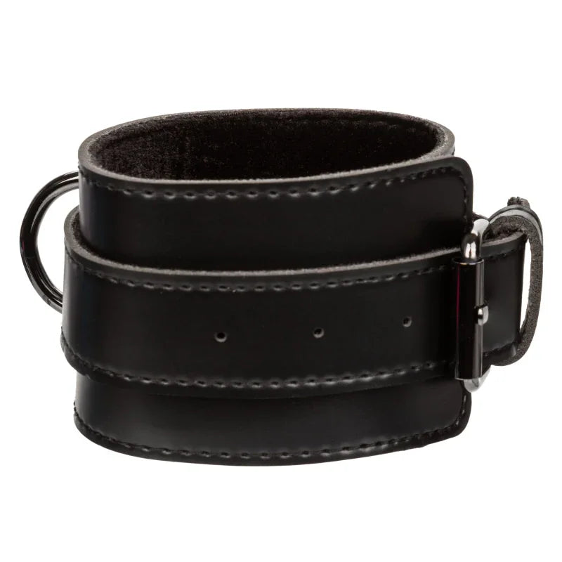 Euphoria Collection Hog Tie - Black - MyPleasure