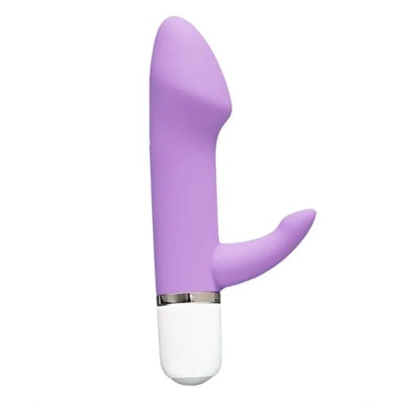 Eva Mini Vibe - Orgasmic Orchid - MyPleasure