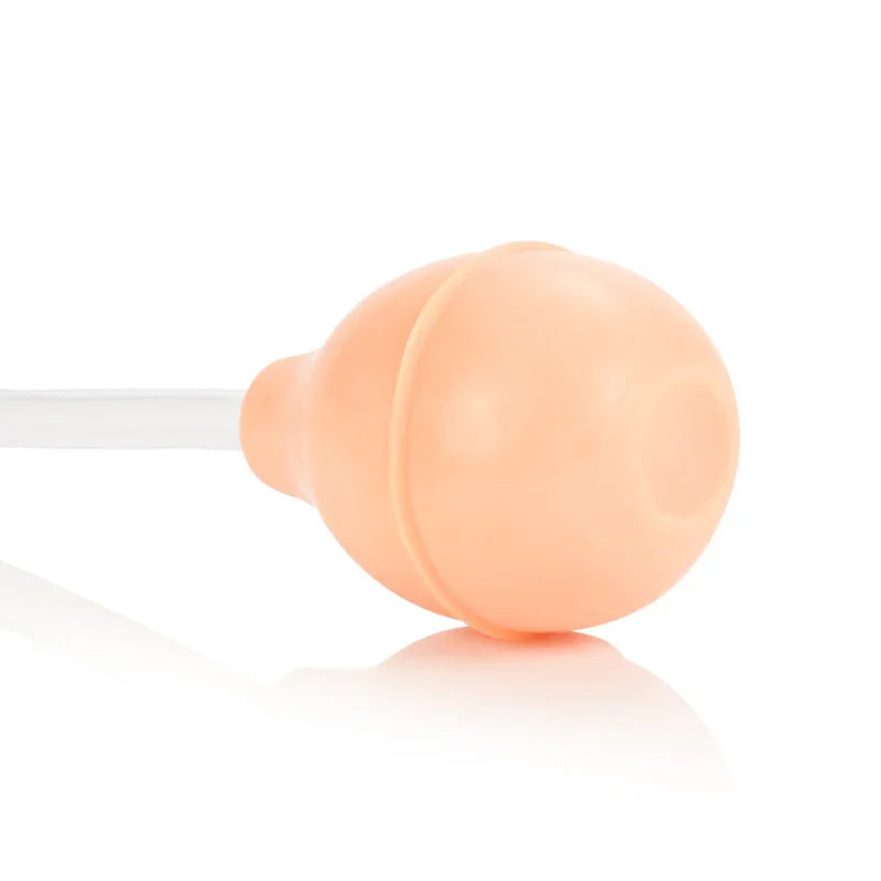 Executive Oro Simulator Pump - MyPleasure