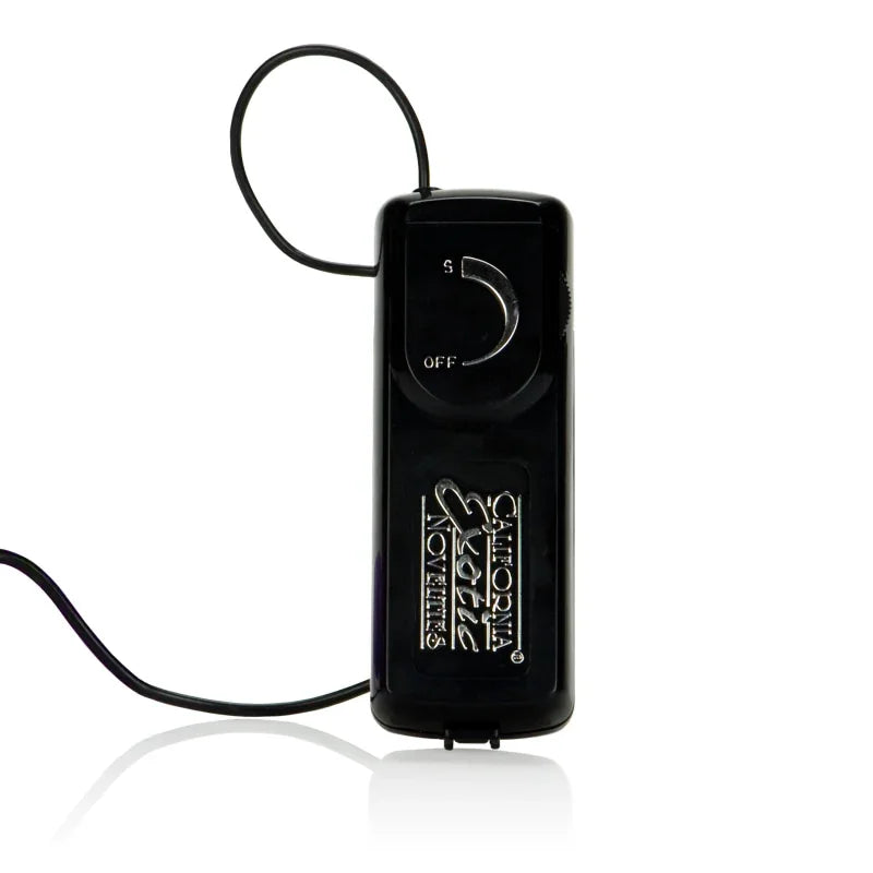 Executive Oro Simulator Pump - MyPleasure