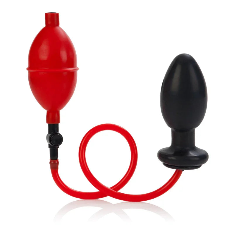 Expandable Butt Plug - MyPleasure