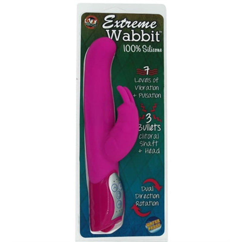 Extreme Wabbit - Pink