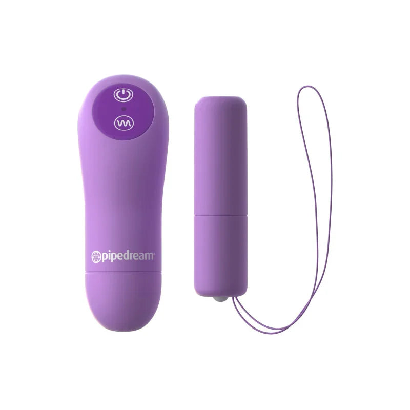 Fantasy for Her Crotchless Panty Thrill-Her - MyPleasure