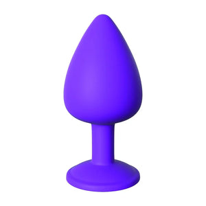 Fantasy for Her - Her Little Gem Large Plug - MyPleasure