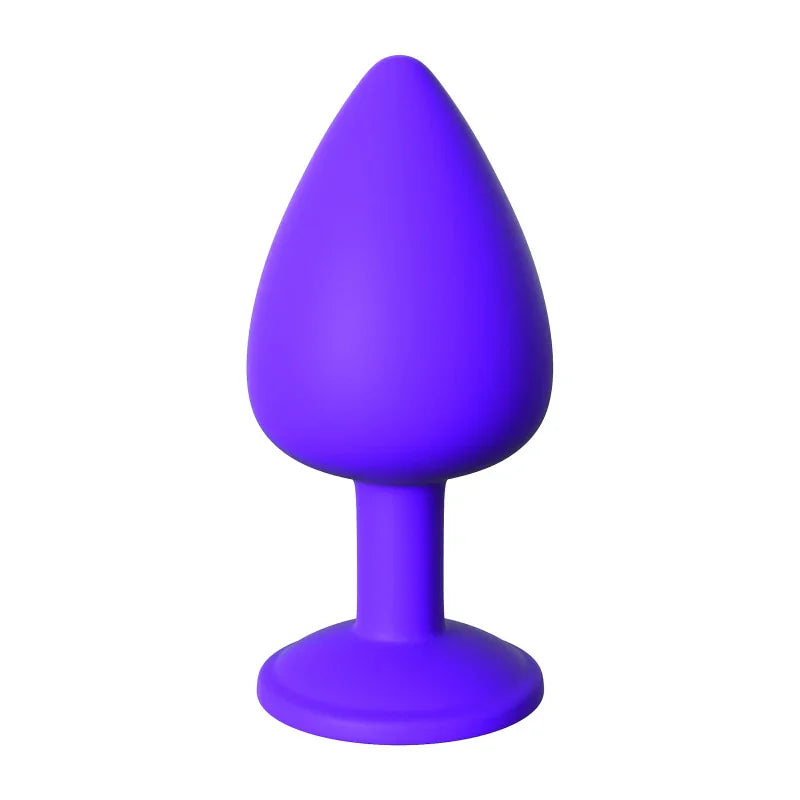 Fantasy for Her - Her Little Gem Large Plug - MyPleasure