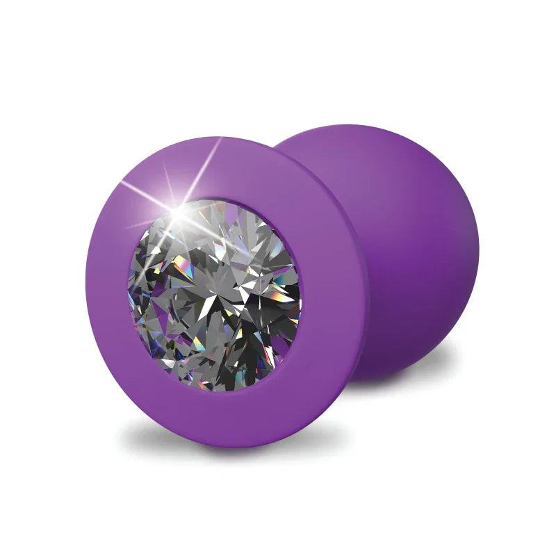 Fantasy for Her - Her Little Gem Large Plug - MyPleasure