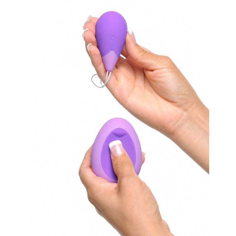 Fantasy for Her Remote Kegel Excite-Her