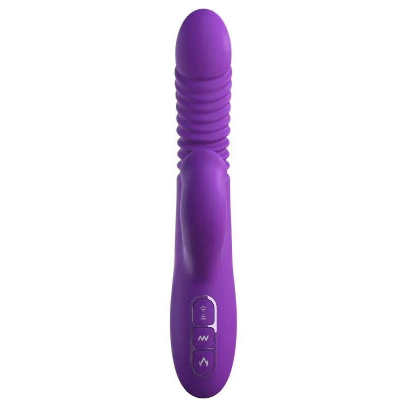 Fantasy for Her Ultimate Thrusting Clit Stimulate-Her - MyPleasure