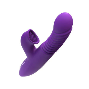 Fantasy for Her Ultimate Thrusting Clit Stimulate-Her - MyPleasure