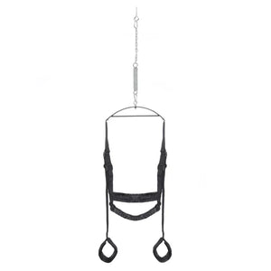 Fantasy Swing - Black - MyPleasure