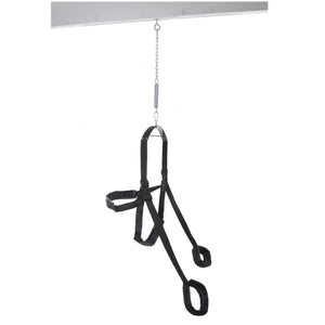 Fantasy Swing - Black - MyPleasure