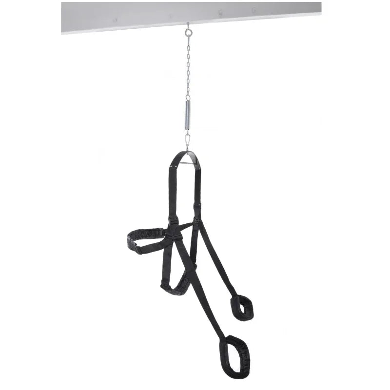 Fantasy Swing - Black - MyPleasure