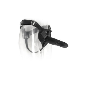 Fetish Fantasy Elite Universal Heavy Duty Harness - Black - MyPleasure