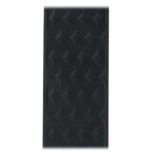 Fetish Fantasy Extreme Silicone Paddle - Black - MyPleasure