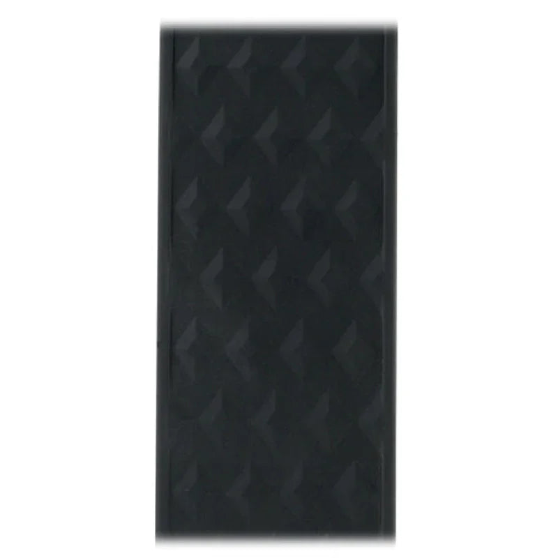 Fetish Fantasy Extreme Silicone Paddle - Black - MyPleasure