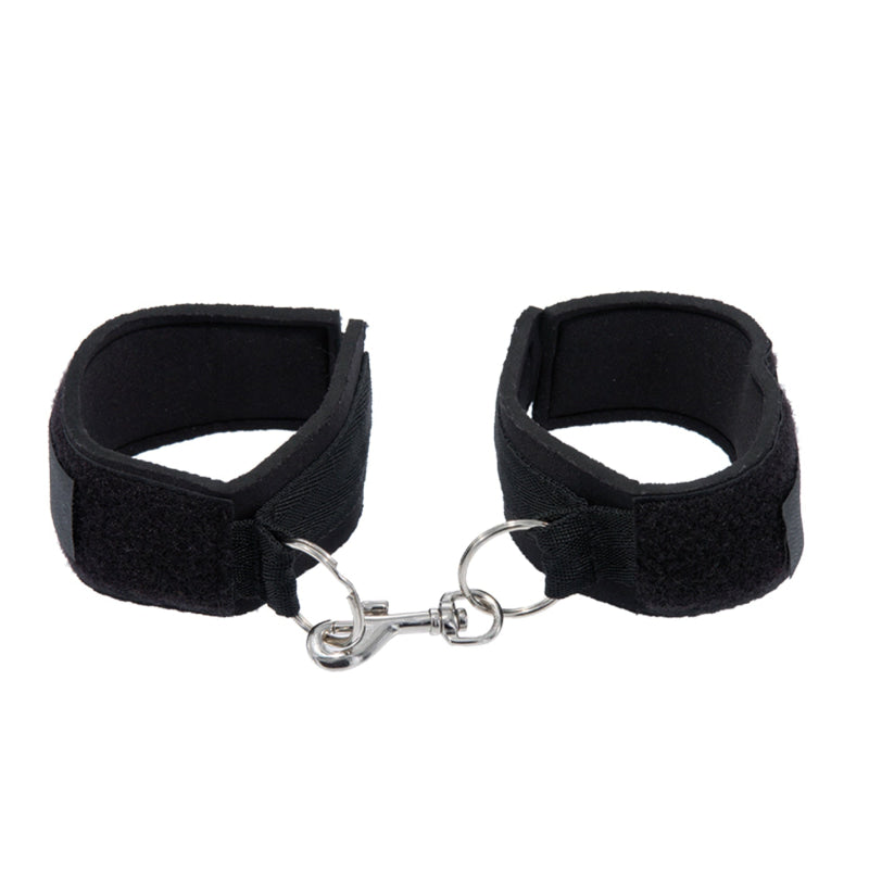 Fetish Fantasy First Timer Cuffs