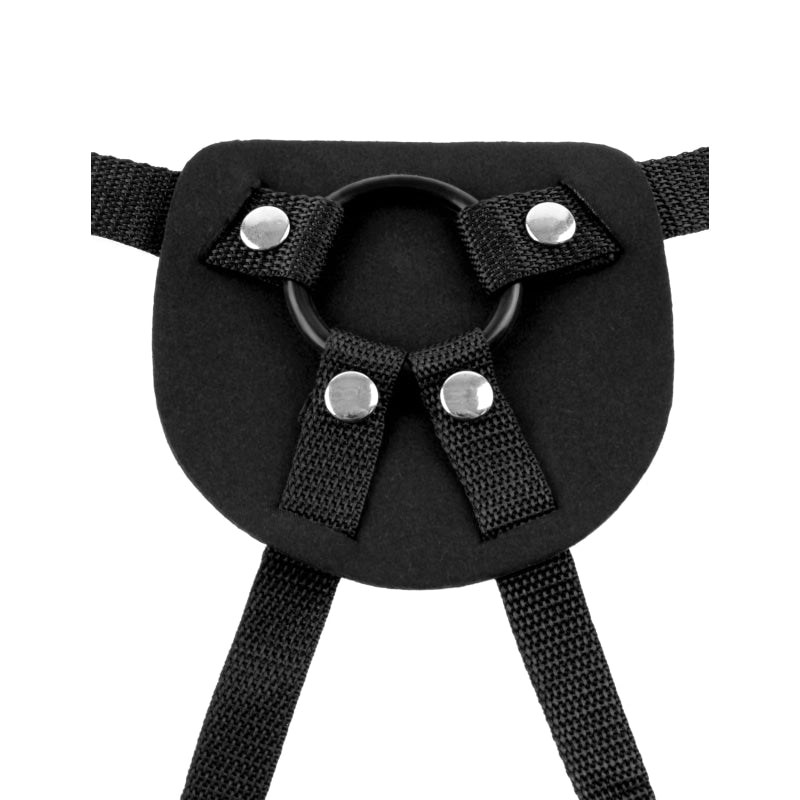 Fetish Fantasy Series Beginners Harness - Black