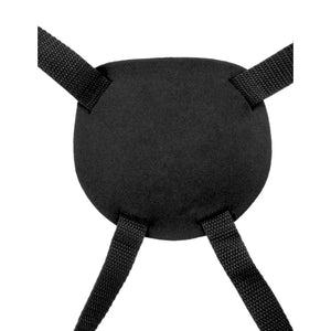 Fetish Fantasy Series Beginners Harness - Black - MyPleasure