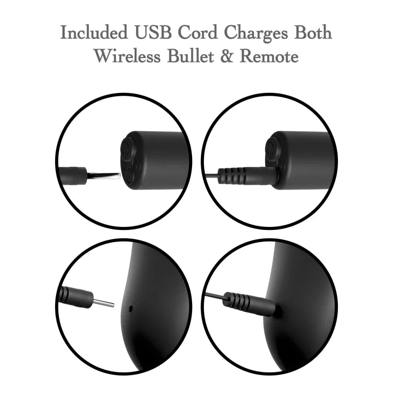 Fetish Fantasy Series Date Night Remote Control Panties - Black - MyPleasure