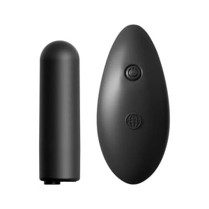 Fetish Fantasy Series Date Night Remote Control Panties - Black - MyPleasure