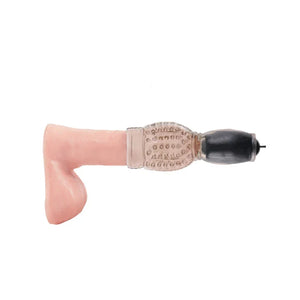 Fetish Fantasy Series Vibrating Head Teazer - MyPleasure