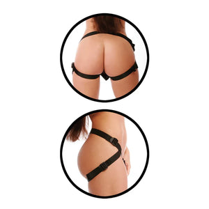 Fetish Fantasy Strap On - MyPleasure