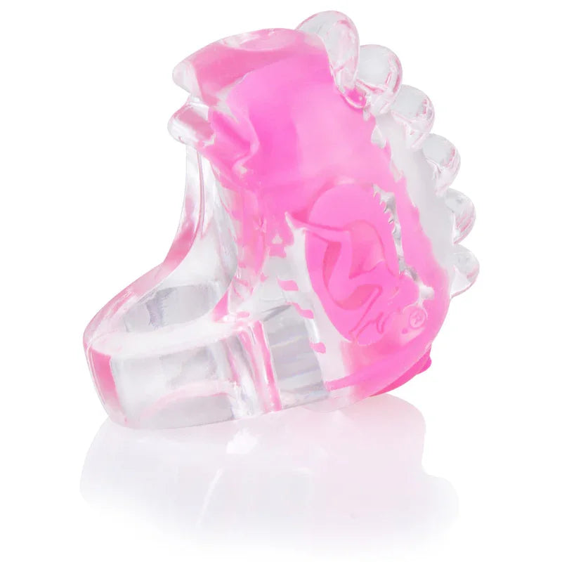 Fingo Tips - Each - Pink - MyPleasure