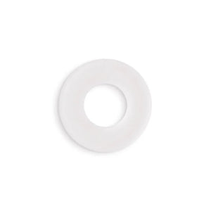 Firefly - Bubble Ring - Large - White - MyPleasure