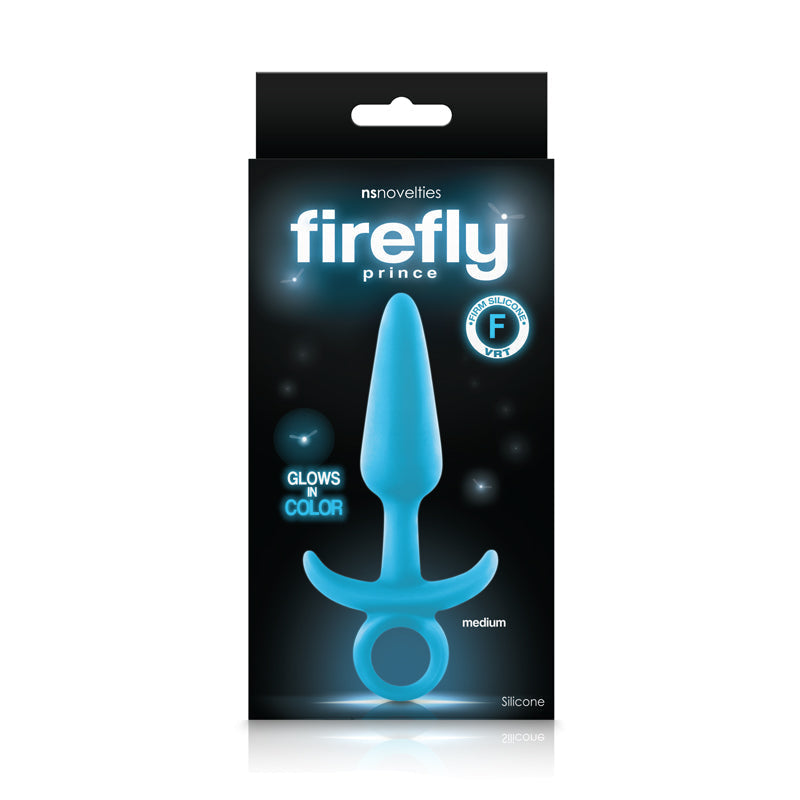 Firefly - Prince - Medium - Blue