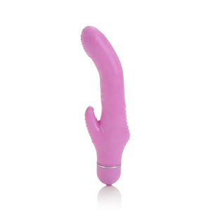 First Time Flexi Rocker - Pink - MyPleasure