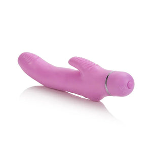 First Time Flexi Rocker - Pink - MyPleasure