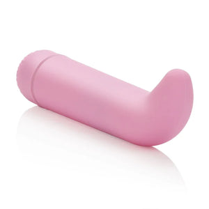 First Time Mini G-Vibe - Pink - MyPleasure