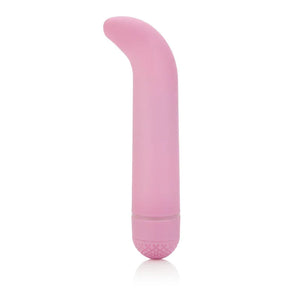 First Time Mini G-Vibe - Pink - MyPleasure