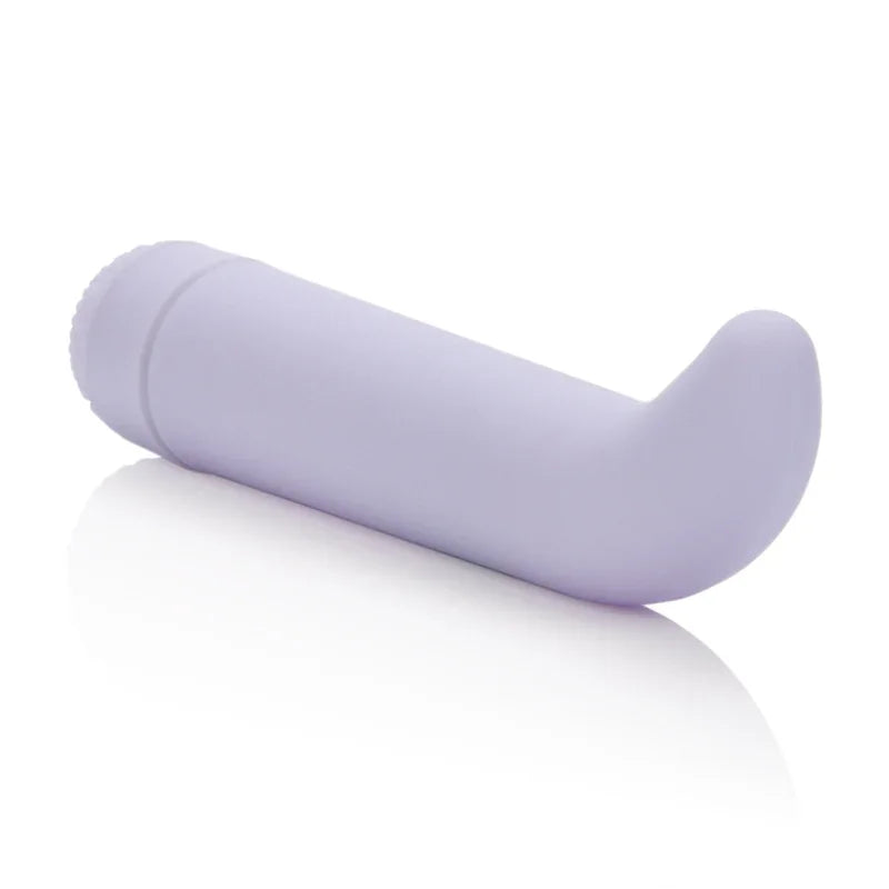 First Time Mini G-Vibe - Purple - MyPleasure
