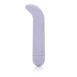 First Time Mini G-Vibe - Purple - MyPleasure