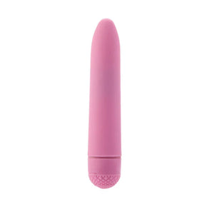 First Time Mini Vibe - Pink - MyPleasure