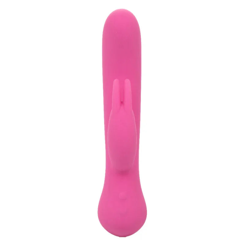 First Time Rechargeable Bunny - Pink - MyPleasure