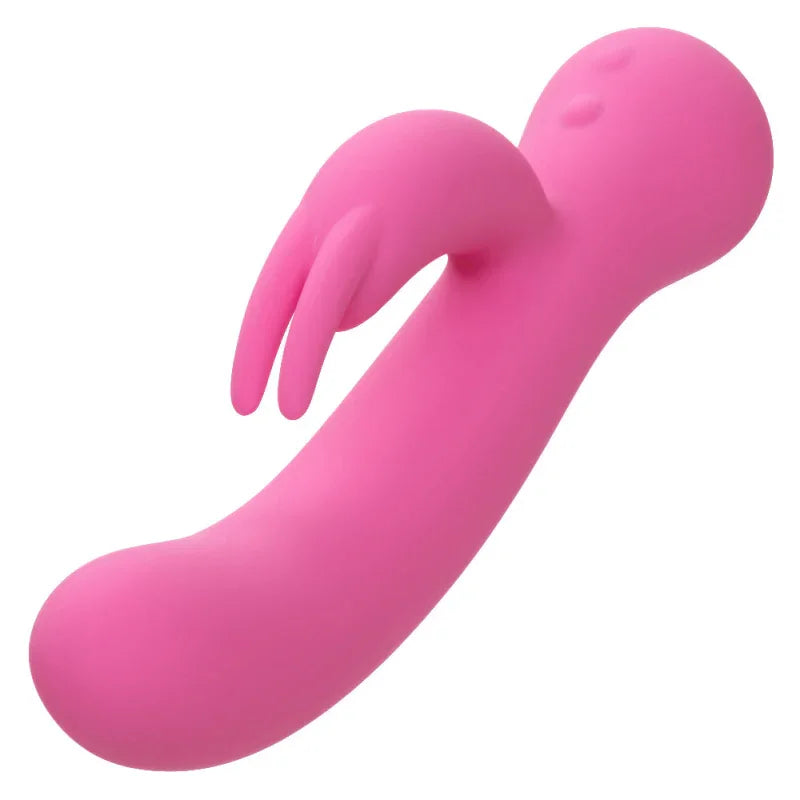 First Time Rechargeable Bunny - Pink - MyPleasure