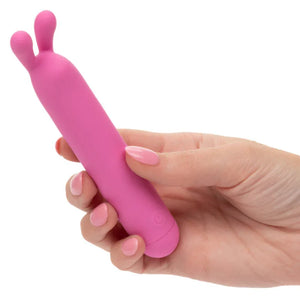 First Time Rechargeable Flicker - Pink - MyPleasure