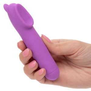 First Time Rechargeable Hummer - Purple - MyPleasure